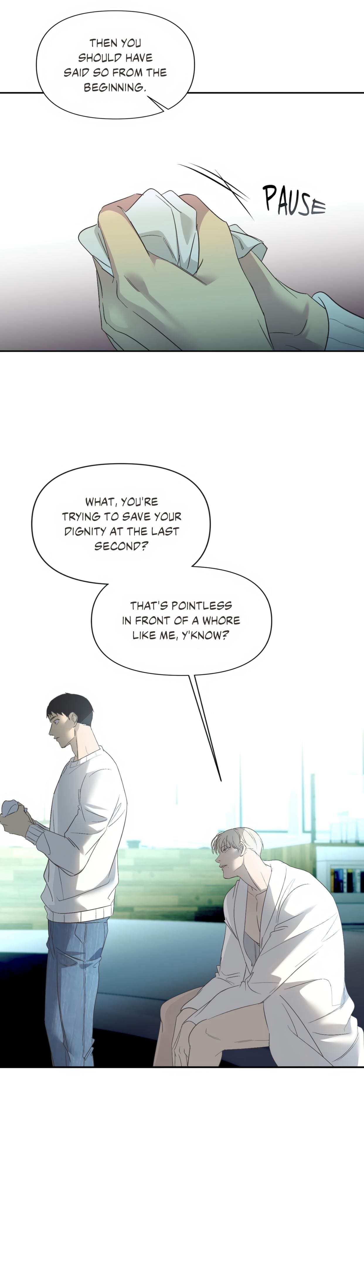 backlight, Chapter 17 image 05